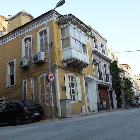 My Happy Home Hostel Esmirna Exterior foto
